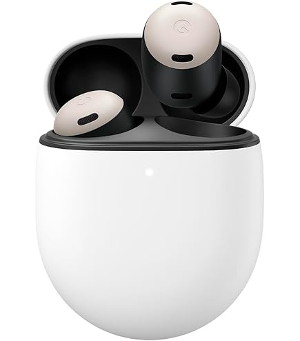 Amazon.co.jp: Google Pixel Buds Pro 2 Porcelain GA05760-JP 小 