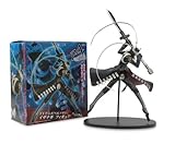 TVアニメ「ペルソナ4」イザナギフィギュア P4 Persona4 the ANIMATION バトル おもちゃ プライズ タイトー