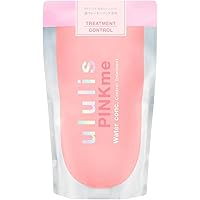 Amazon | ululis トリートメント 詰め替え 単品 280g (PINKme