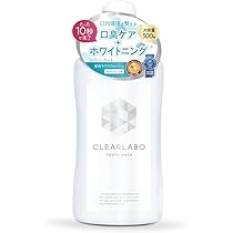 KIRAHACLEAN ホワイトニングクレンジング 15パック　マウスウォッシュ 41cCAOCcaqL.jpg_BO30,255,255,