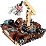 レゴ(LEGO) スター・ウォーズ タトゥイーン™ バトルパック 75198