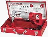 Milwaukee 3002-1 Electricians Kit 7 Amp 1/2-Inch Right Angle Drill with D-Handle [並行輸入品]