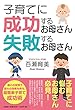 子育てに成功するお母さん 失敗するお母さん