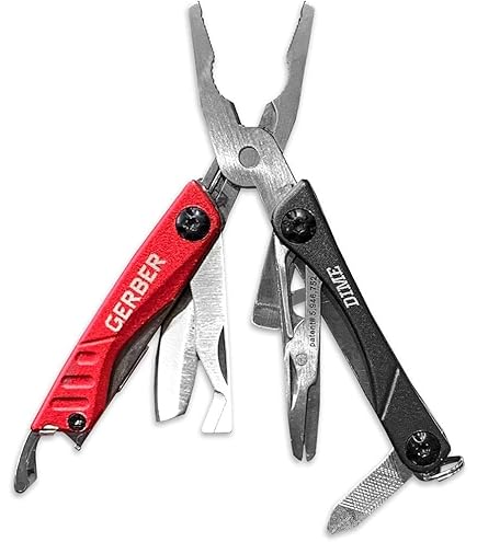 Amazon.co.jp: ガーバー GERBER 22-41359 マルチクイックシャープナー