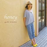 honey