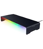Amazon.co.jp: Razer レイザー Monitor Stand Chroma モニタースタンド