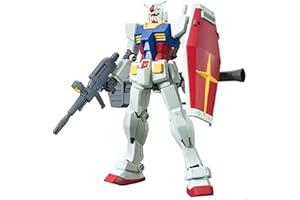 HGUC 191 機動戦士ガンダム RX-78-2ガンダム 1/144スケール 色分け済みプラモデル