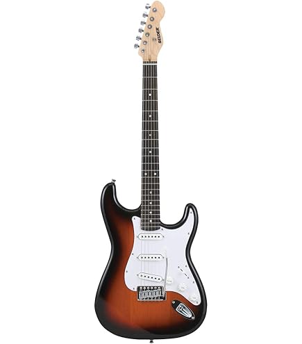 Amazon | Legend エレキギター LST-Z BK ブラック ストラトタイプ Amazon | Legend エレキギター LST-Z BK ブラック ストラトタイプ