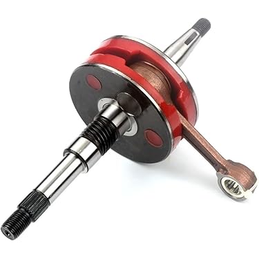 Amazon.co.jp 売れ筋ランキング: クランクシャフト の中で最も人気の