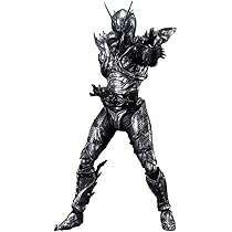 Amazon.co.jp: S.H.Figuarts 仮面ライダーSHADOWMOON : おもちゃ