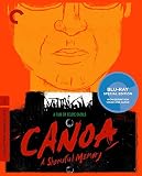 Criterion Collection: Canoa - a Shameful Memory [Blu-ray] [Import]