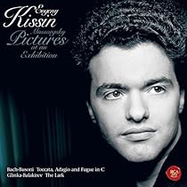 【売約済】C.ディヴィス／ムソルグスキー:展覧会の絵、はげ山の一夜 Amazon.co.jp: ムソルグスキー:展覧会の絵&はげ山の一夜