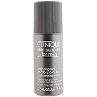 クリニーク／アンティパースパイラント デオドラント ロールオンN 75ml 3本 アンティ パースパイラント デオドラント ロールオン N <医薬部