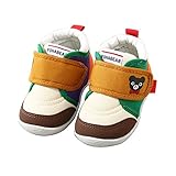 ファーストベビーシューズ　ベビー靴　選べる3色 (13.0cm, マルチ)