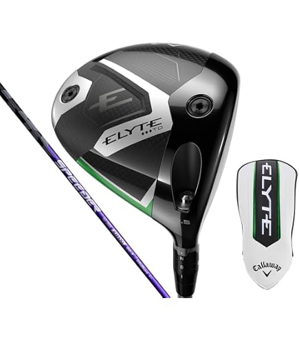 Amazon.co.jp: キャロウェイ（CALLAWAY） エリート ELYTE トリプル