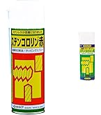 Amazon | トラスコ中山(TRUSCO) αタッピングスプレー 難削材用 420ml