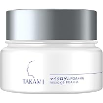 Amazon.co.jp: TAKAMI タカミローションⅠ（化粧水）100mL