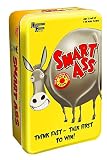 Smart Ass Tin [並行輸入品]