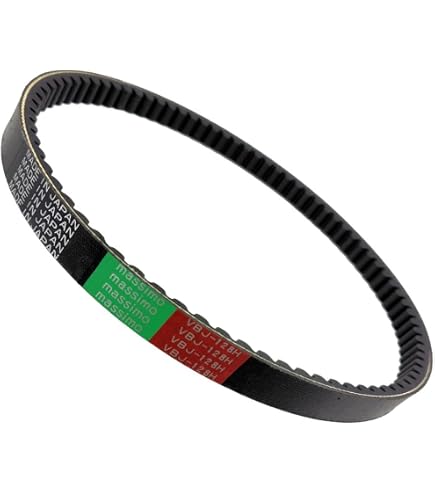 Amazon | ホンダ リード100 JF06 NH100 /(対応純正品番:ドライブベルト