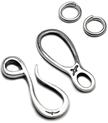 Amazon.co.jp: Genique 【 高級SILVER925 】シルバー925製 ロブスター