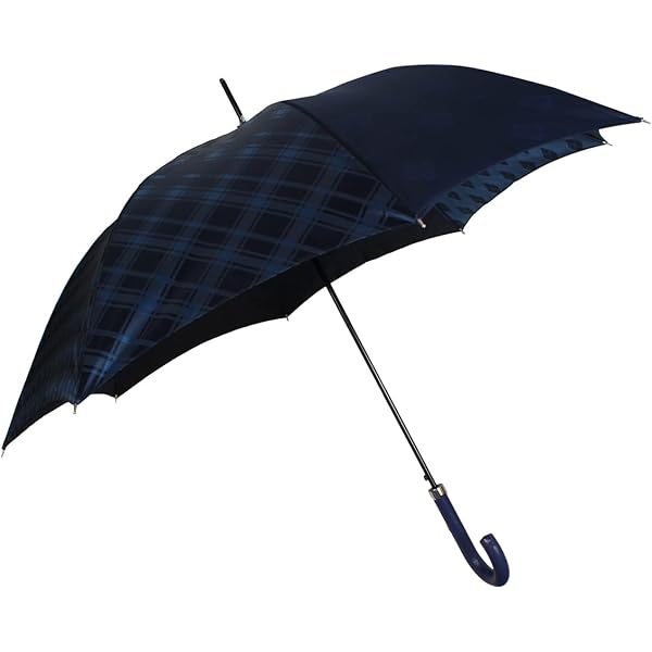 Amazon.co.jp: 傘 メンズ 長傘 前原光榮商店 16本骨 雨傘 晴雨兼用傘
