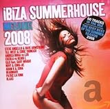 Ibiza Summerhouse Megamix 2008