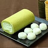 新杵堂 抹茶スイーツお試しセット