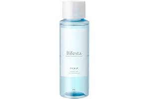 Bifesta(ビフェスタ)ミセラーアイメイクアップリムーバー 大容量 [ ポイントメイク落とし クレンジング ] 280ml 【Amazon.co.jp 限定】