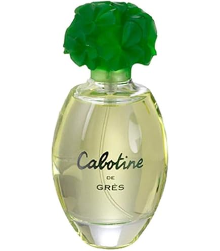 Amazon.co.jp: Gres グレ カボティーヌ オードトワレ 50mL : ビューティー