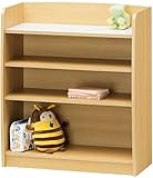 白井産業 【SHIRAI】 プチビーアール 多目的ラック PBR-8575