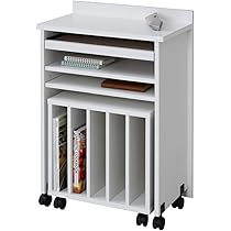 キッチンカウンター用 シェルフ 幅50高75奥29.5 ホワイ キッチンカウンター用 シェルフ 幅50高75奥29.5 ホワイ