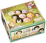 ふかふかスクイーズパン 鬼滅の刃 第2弾(BOX)