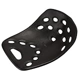 バックジョイ Backjoy ポスチャープラス レギュラーサイズ 腰痛 骨盤 BJPPS001 黒 ブラック サポーター [並行輸入品]