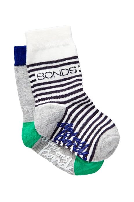 bonds stay on socks