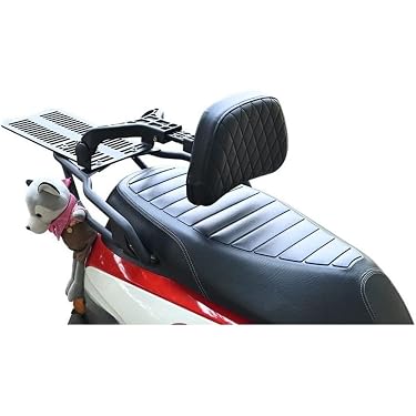 Amazon.co.jp 最新リリース: バイク用バックレスト の新着ランキングです。