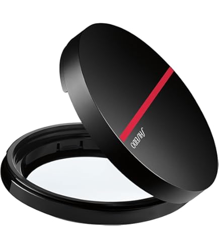 Amazon.co.jp: SHISEIDO Makeup Synchro Skin Glow Cushion Compact