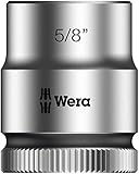 Wera Zyklop 8790 HMB 3/8 Socket, Hex head 5/8 x Length 29mm by Wera