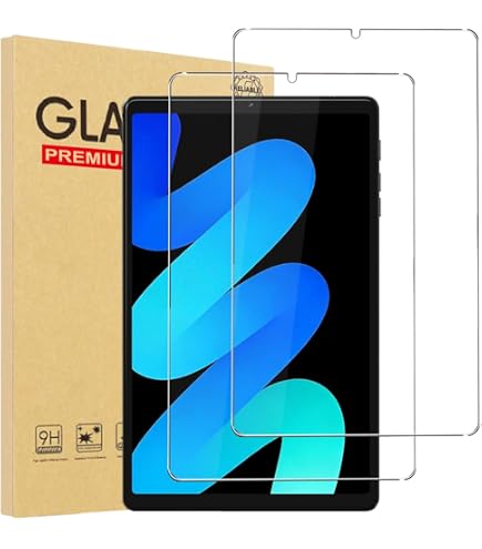 iplay 70 mini ultra （ガラスフィルム貼り付け済み） Amazon.co.jp: （2024新登場)【1枚セッ】For ALLDOCUBE iPlay 70 mini