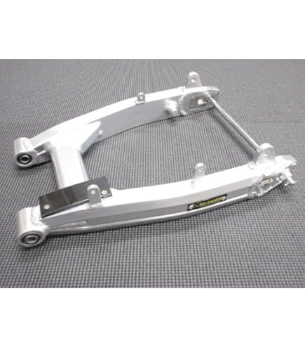 motoaichi　ホンダモンキー　スイングアーム 楽天市場】ホンダ 5速モンキー125用高剛性アルミ製スイング