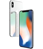 Amazon | 【整備済み品】 Apple iPhone XS 256GB シルバー SIM
