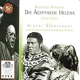 Strauss: Agyptische Helena (Complete Opera)