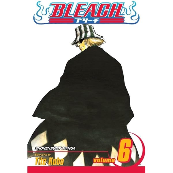 Amazon | Bleach, Vol. 1: Strawberry and the Soul Reapers (English