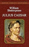Julius Caesar (Dover Thrift Editions)