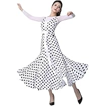 再お値下げしました　社交ダンス　ワンピース 楽天市場】社交ダンス 衣装 社交ダンス衣装 ワンピース 練習着