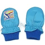 手袋 プラレール スキーグローブ スキー手袋 トドラー (サックス)