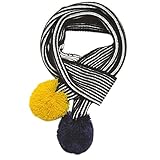 ノーブランド マフラー　子ども　女の子 男の子 保温　ニットマフラー　防寒スカーフ　暖かい　寒さ対策　ファッション ふわふわ 誕生日のギフト　クリスマスプレゼント　キッズ 秋冬春　男女兼用