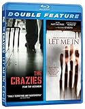 Crazies / Let Me in [Blu-ray]
