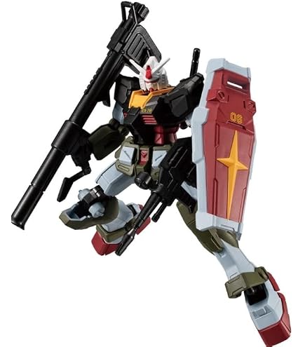 【中古】「非常に良い」HGUC 1/144 機動戦士ガンダム 21st CENTURY REAL TYPE VER. 21世紀版リアルタイプカラー Amazon | HGUC 1/144 機動戦士ガンダム 21st CENTURY REAL TYPE VER