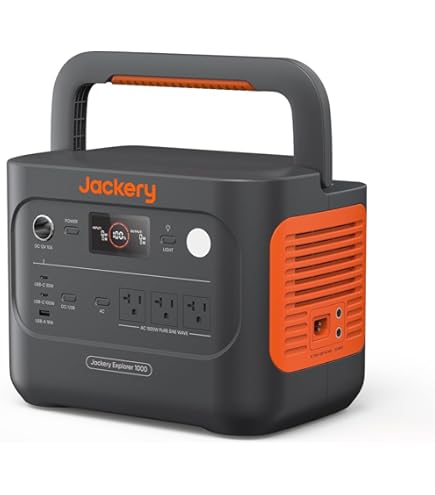 最終値下げ。Jackery Portable Power 240 Amazon.co.jp: Jackery ポータブル電源 240 240Wh 定格出力200W 瞬間