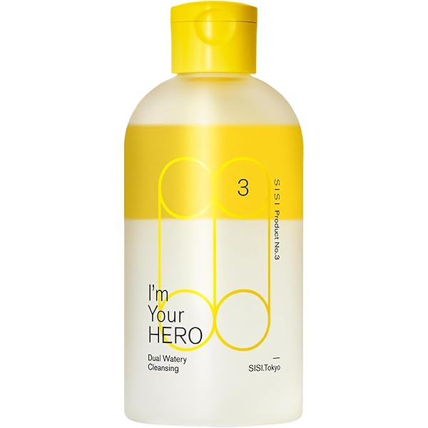 クレンジング・メイク落とし hito Amazon | 【潤いを仕込む3層クレンジング】 ZUTTO(ズット